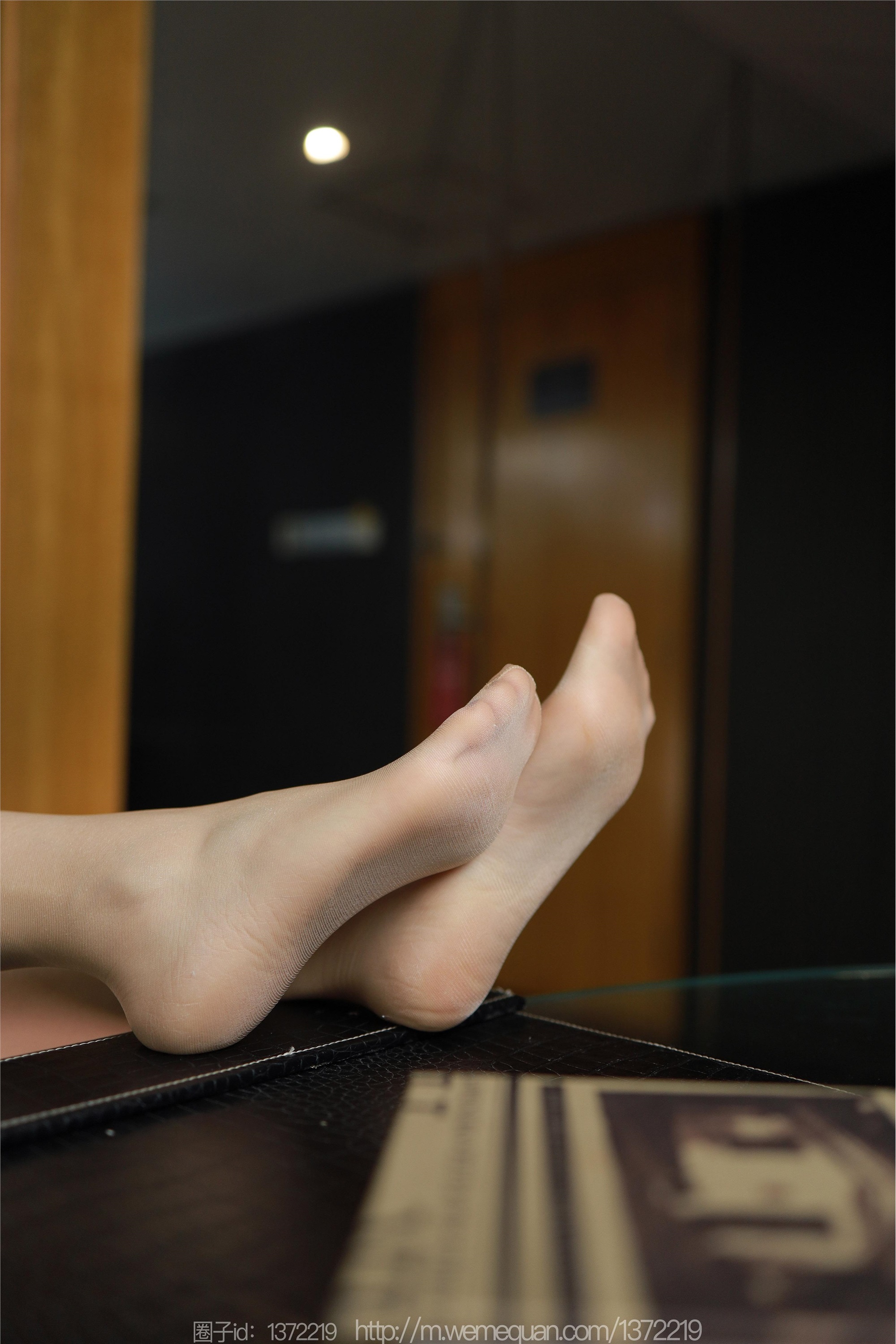 IESS异思趣向  2023.01.29 丝享家 1344 小婕《电话情缘》